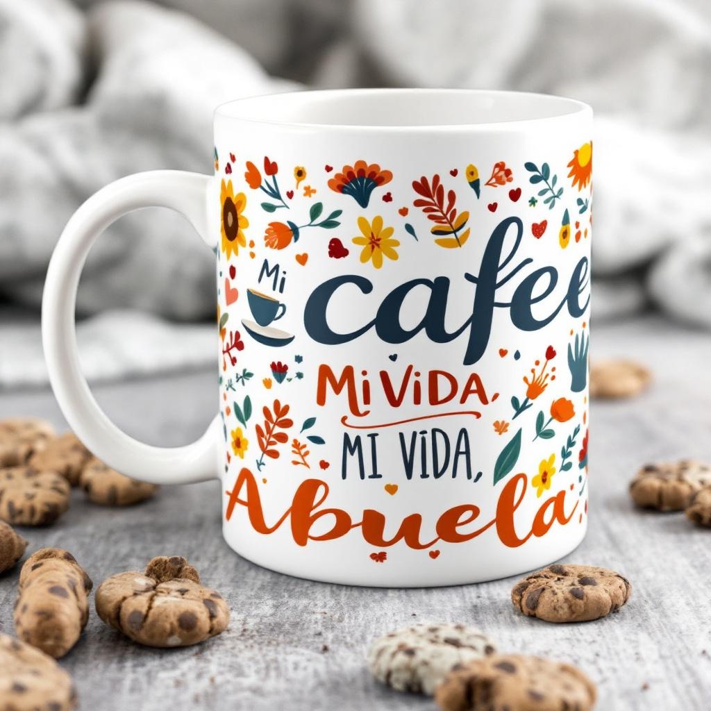 Dichos de Mi Abuela Coffee Collection