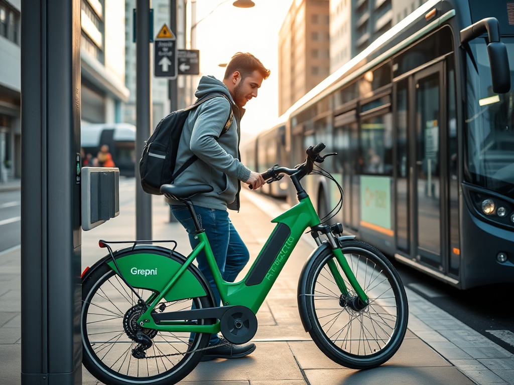 La souscription de Lime qui met en péril le transport public