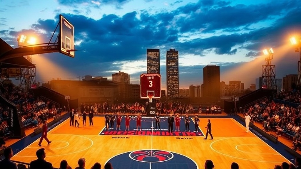 Exploring the Final Four Cities: Beyond the Basketball Court