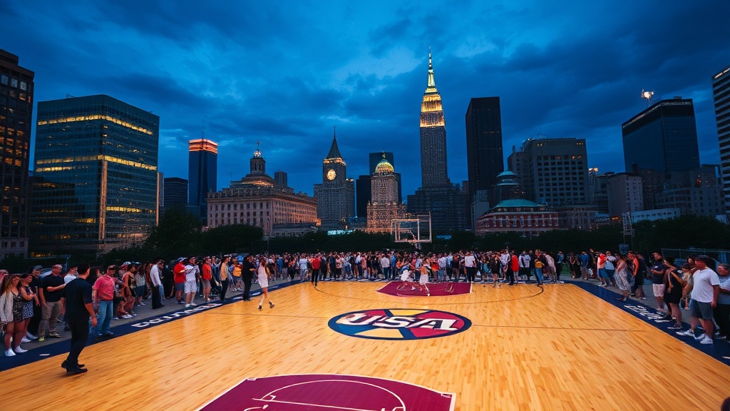 Exploring the Final Four Cities: Beyond the Basketball Court