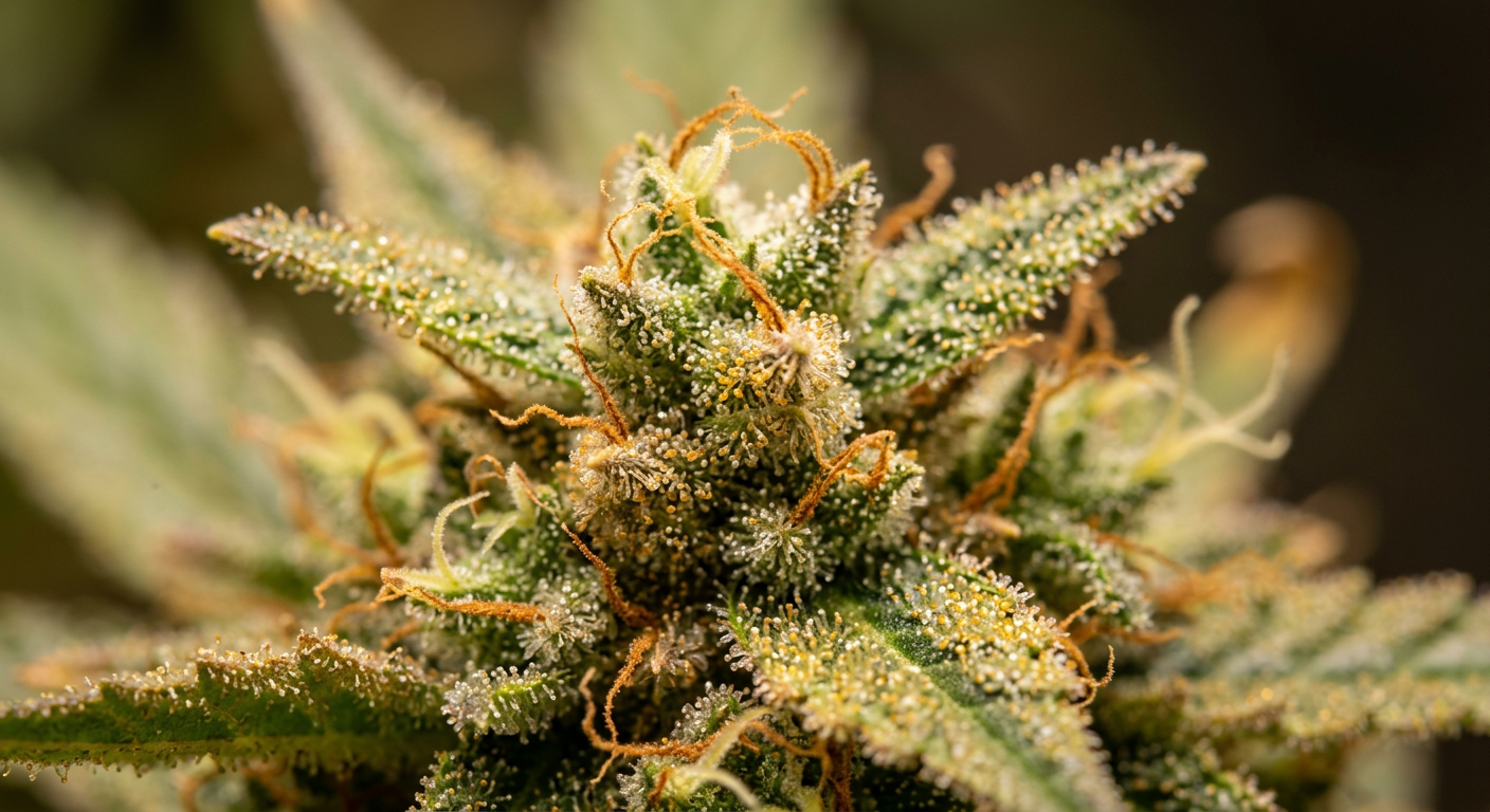 THCV Strains: The Appetite-Suppressing Cannabinoid Guide