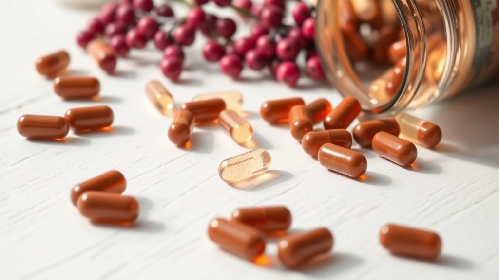 나우푸드쏘팔메토 관련 이미지 1