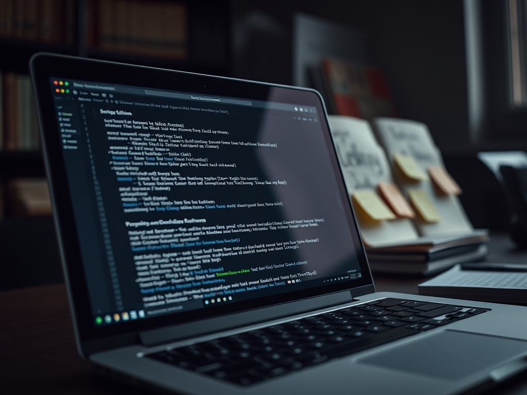 Die Bibliothek von Karpathy und die nicht auditierten Vorurteile