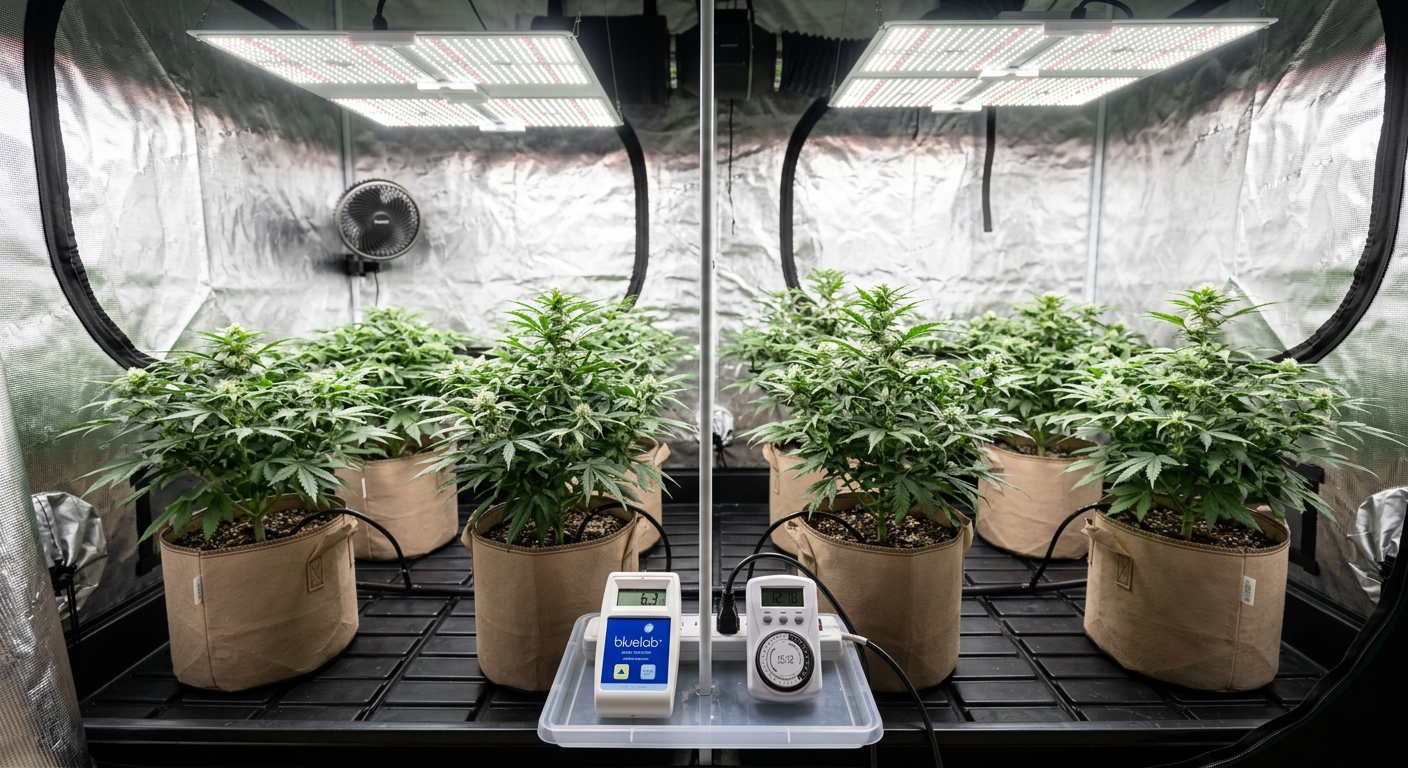 CBG and the Entourage Effect: Where the Mother Cannabinoid Fits In