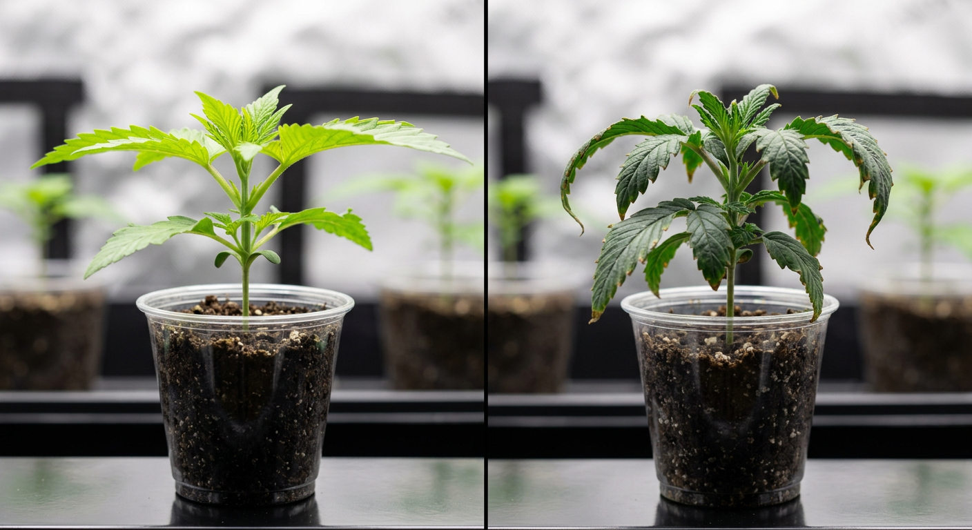 Why Miracle-Gro Is a Beginner Trap