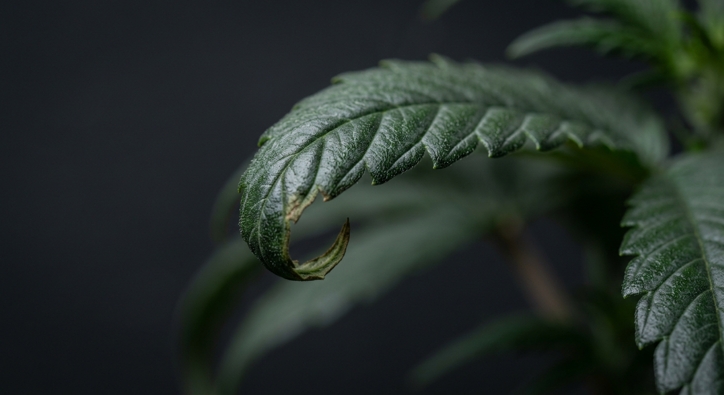 Soil for Indoor vs Outdoor Cannabis Grows