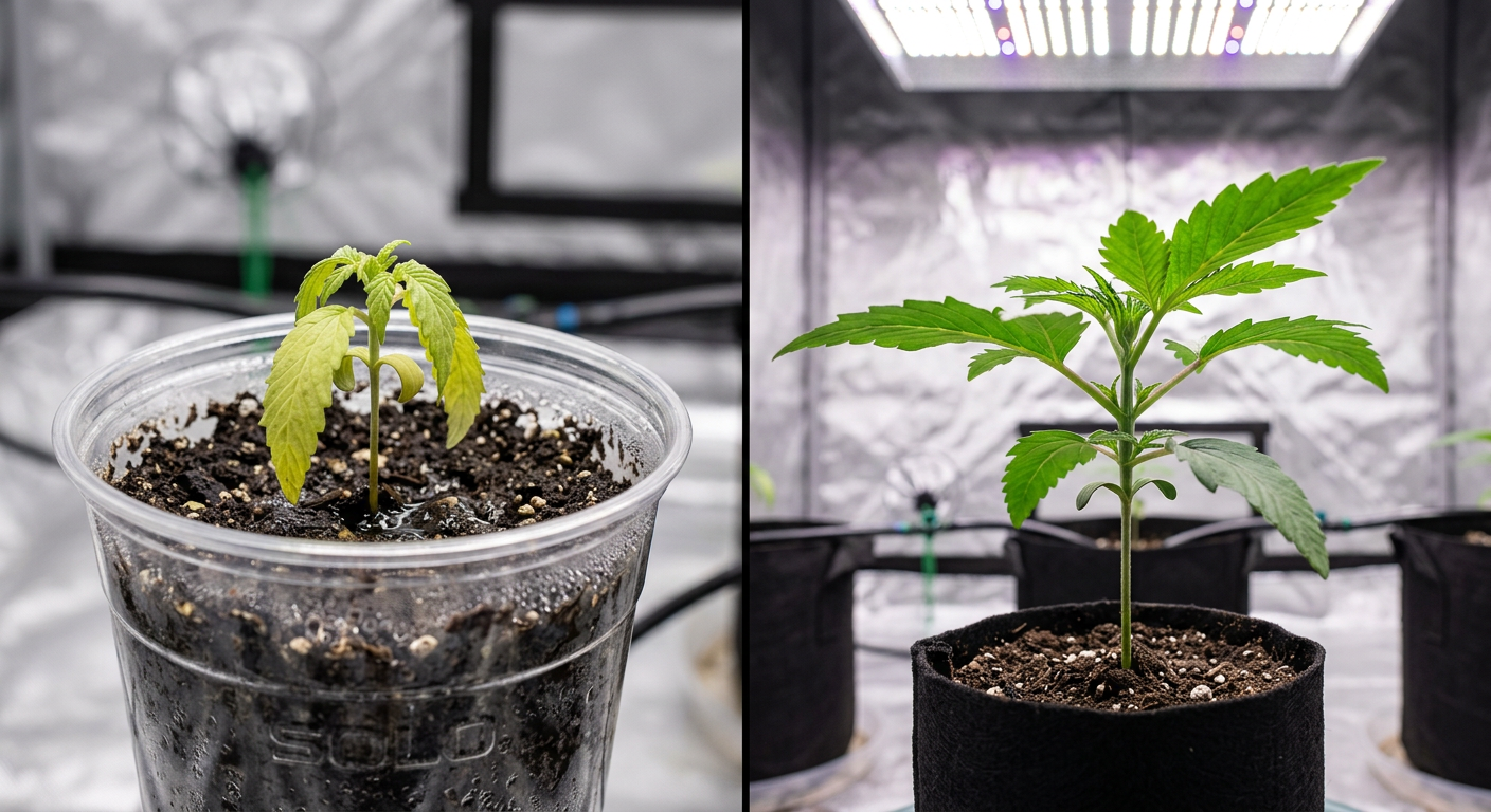 Tools That Make Your First Grow Easier