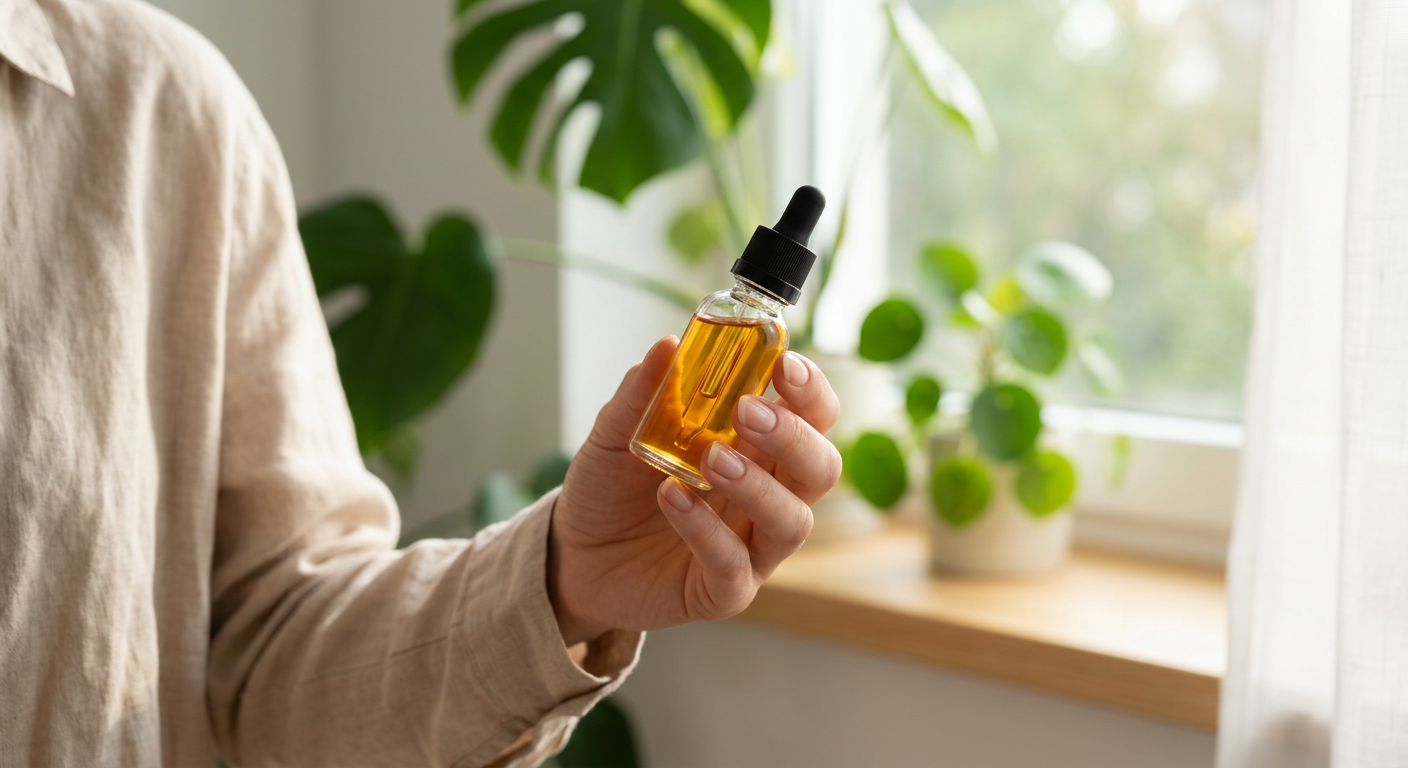 THCV's Potential Therapeutic Applications