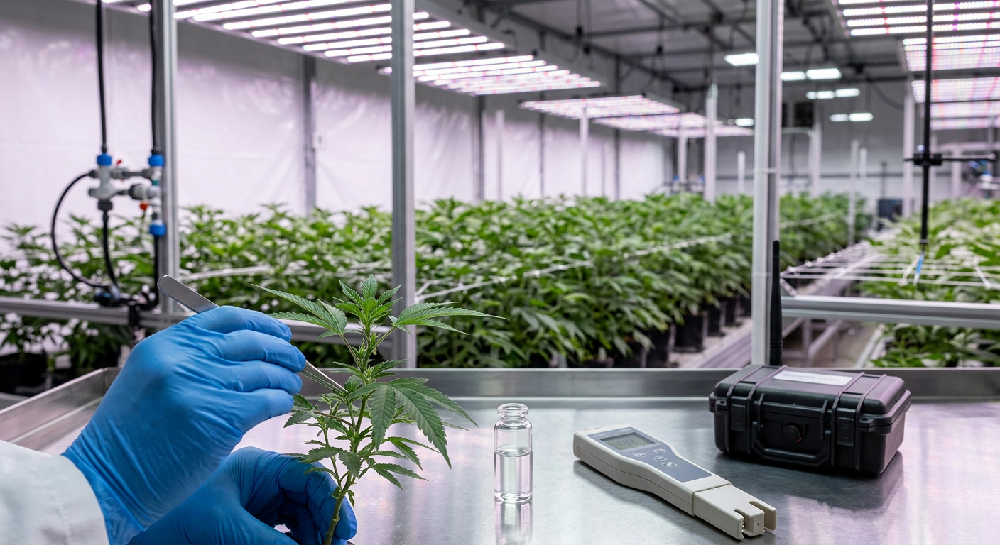 THCV in Commercial Cannabis: The Market Opportunity