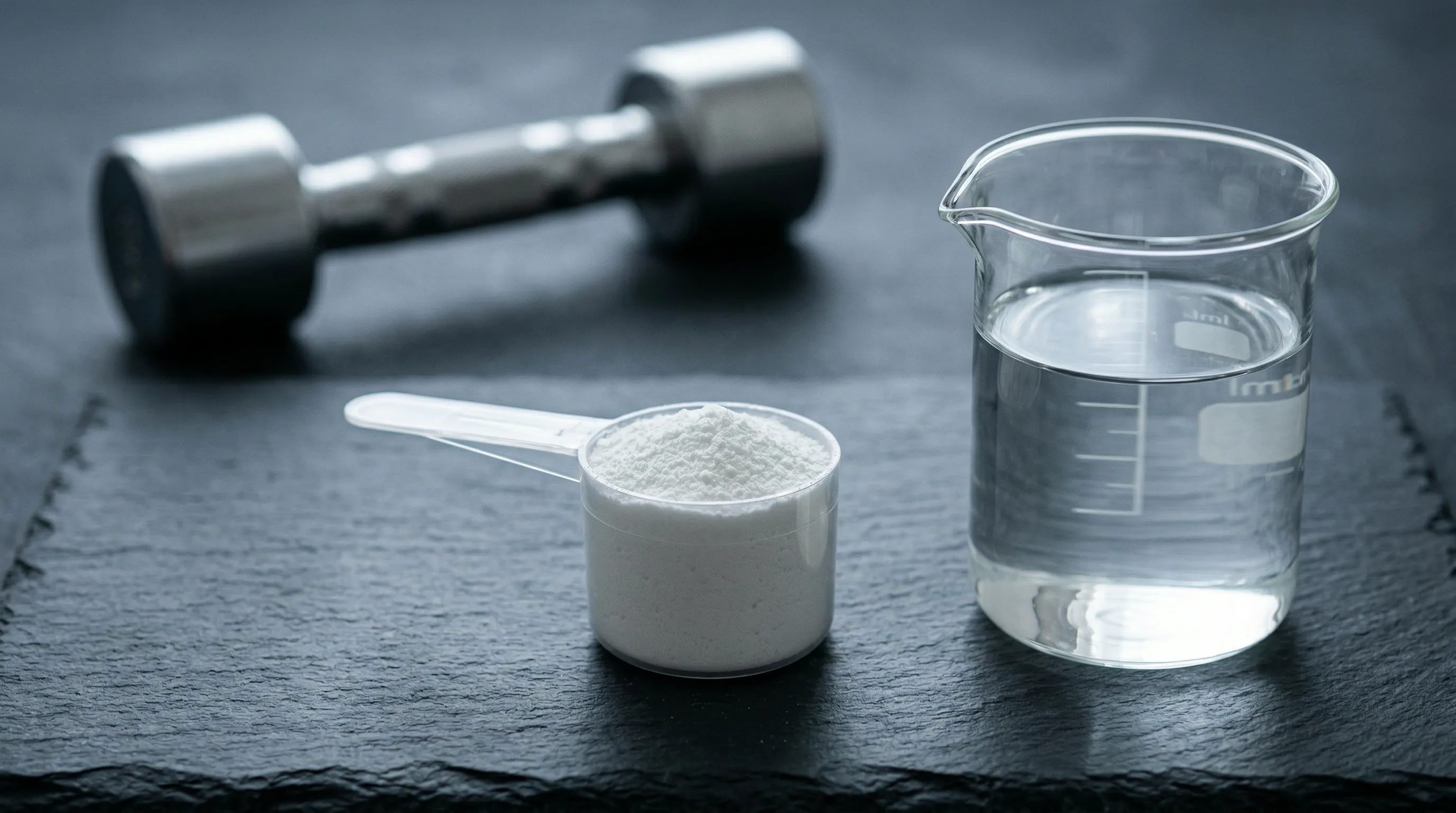 creatine dosage editorial hero image