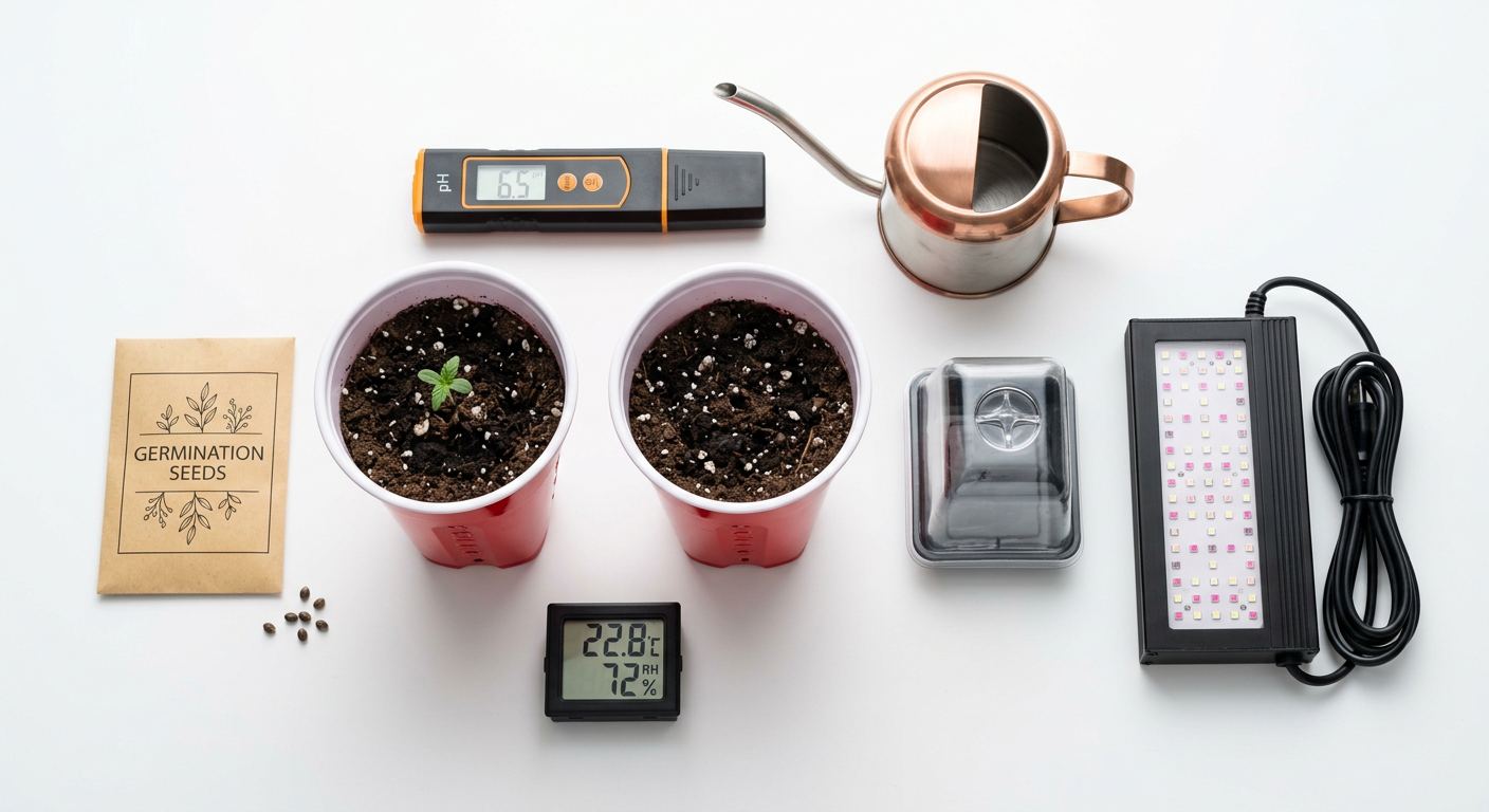 Quick Reference: Problem vs. Cause vs. Fix