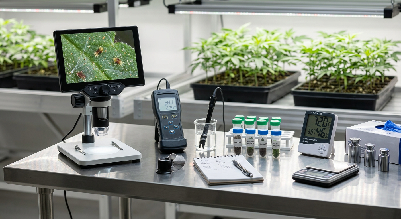 Tools to Help You Diagnose and Prevent Problems