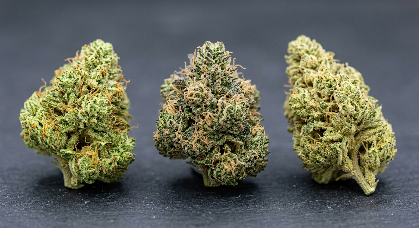 Best Cannabis Strains for Energy and Focus in 2024