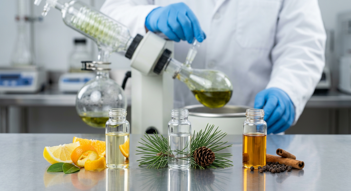 Terpene Cheat Sheet: Which Terpenes Drive Uplifting Effects?