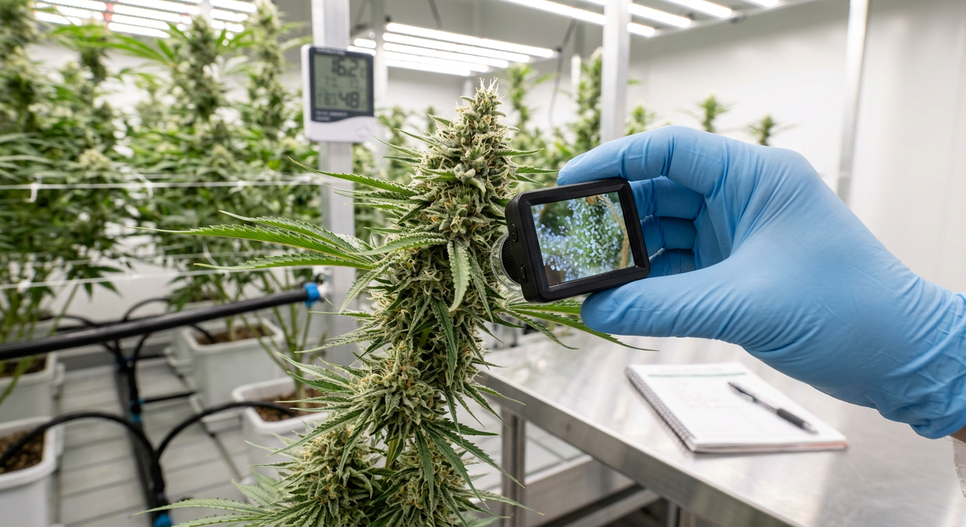 Timing Your Dose: When and How to Use Energizing Strains