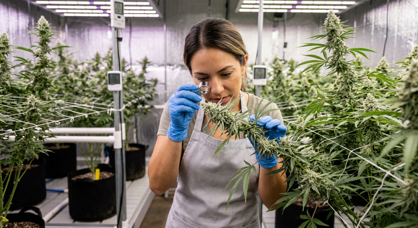 Who Benefits Most from Energizing Cannabis Strains?