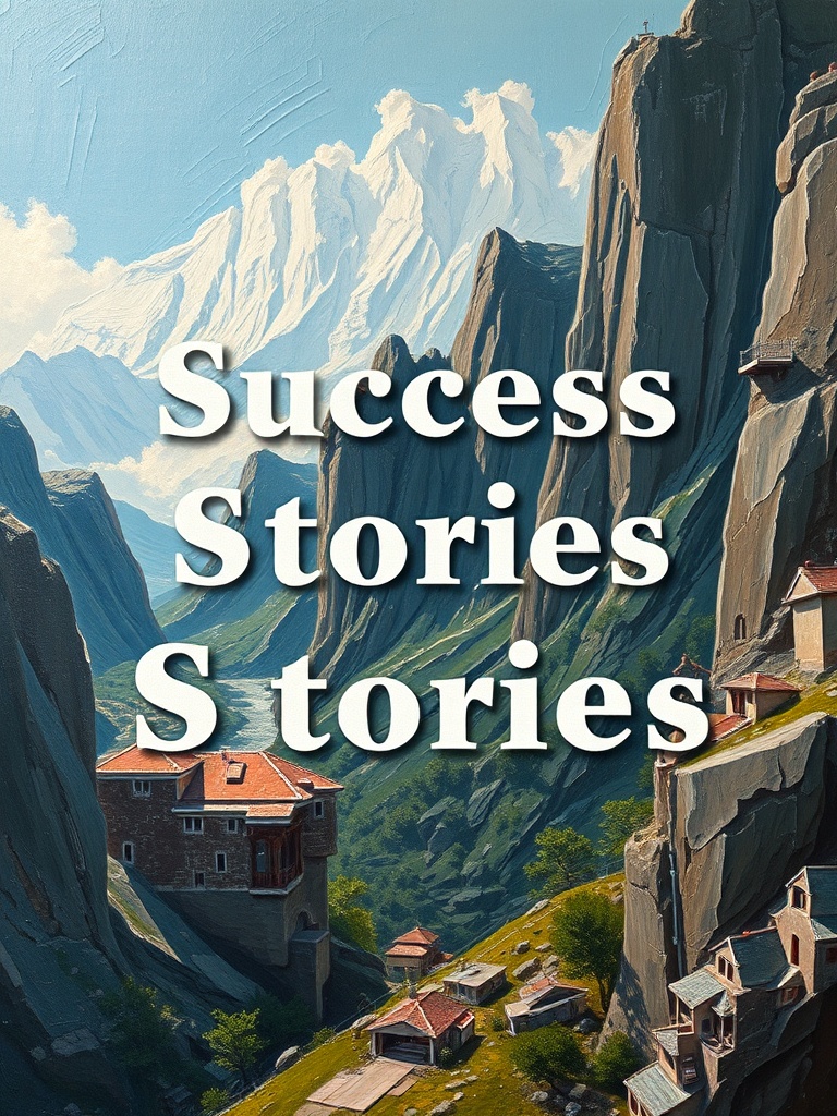 How to Craft Compelling, Repeatable Success Stories: A Step-by-Step ...