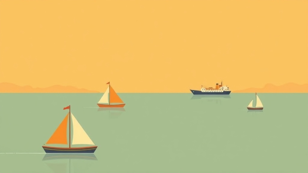 Hormuz Strait par itne saare vessels kyu hain, kya samasya hai? - BharatBol