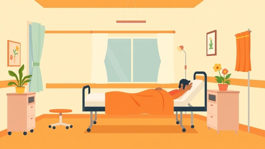 India ka CDF hospital mein 400 patients ko maarne ke liye responsible kyun tha?