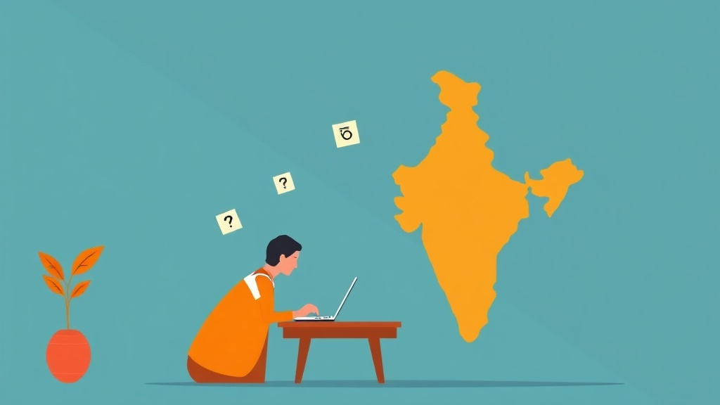 Kya digital census ka implementation successful hoga India mein? - BharatBol