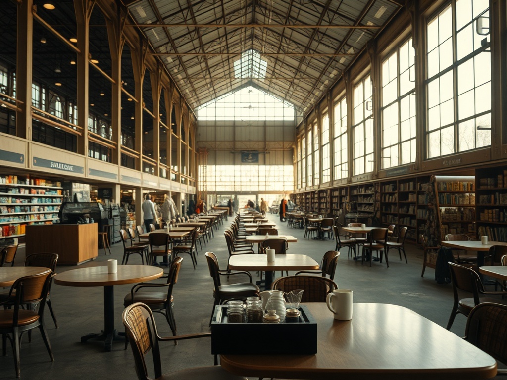 M&S cierra 14 cafeterías y revela el precio real del enfoque