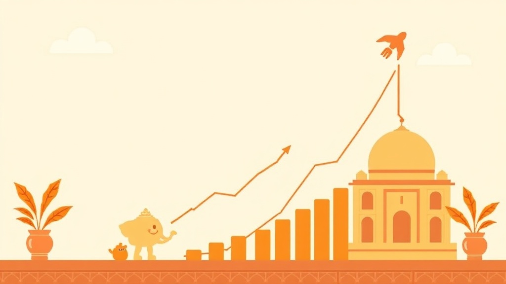 India ki economic growth kya hai 2000 ke baad aur iske prabhav - BharatBol