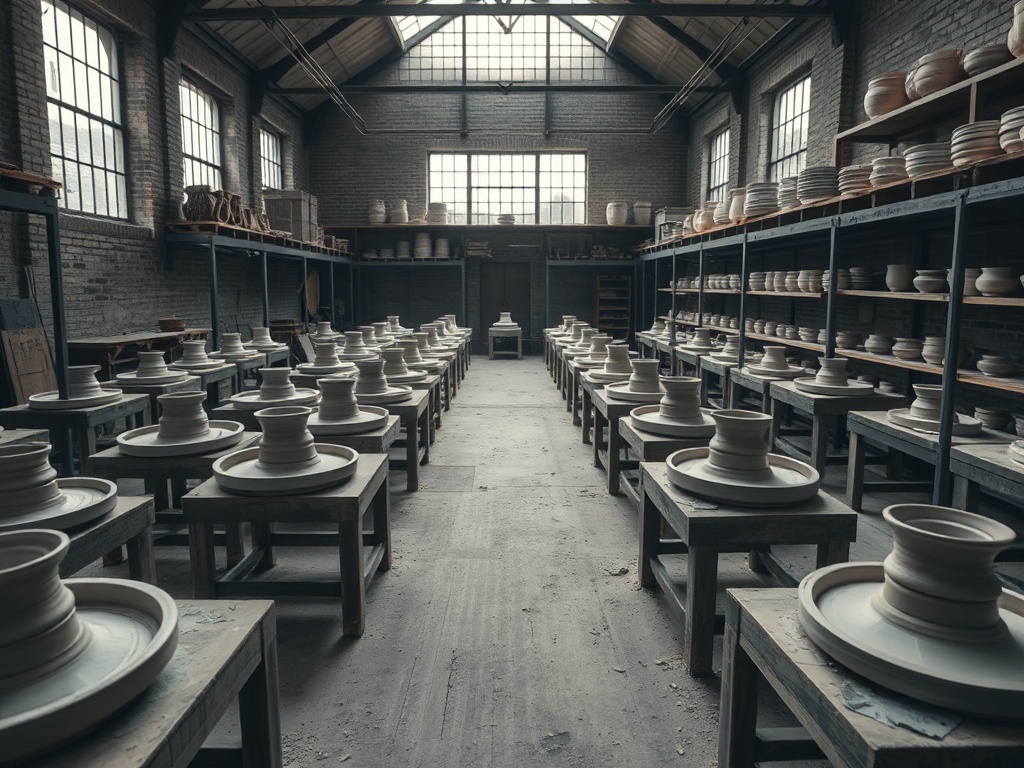 職人技では給与を支払えない時