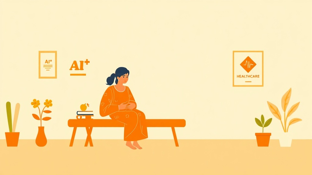 AI se healthcare kaise improve ho sakta hai India mein?