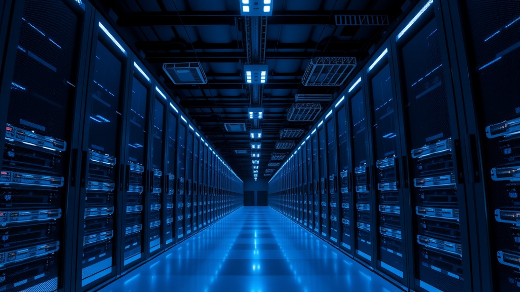 Cloud Computing Market Set to Transform Enterprise IT Infrastructure Through 2034