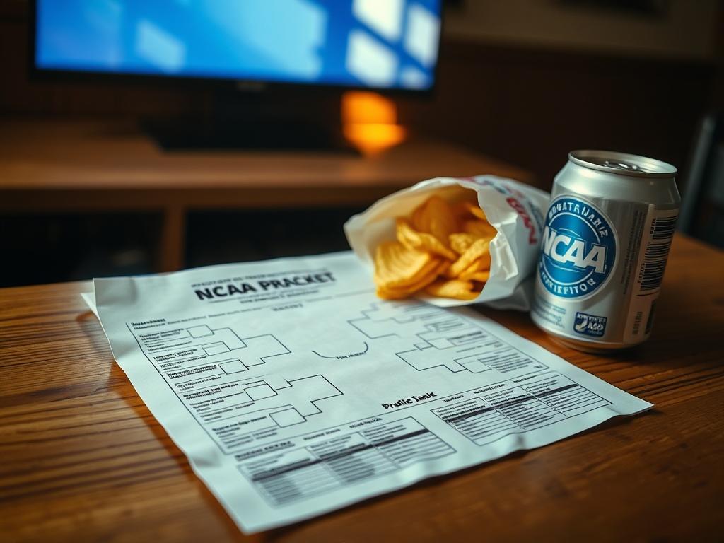 Por qué los anunciantes apuestan más a los brackets rotos que a los ganadores