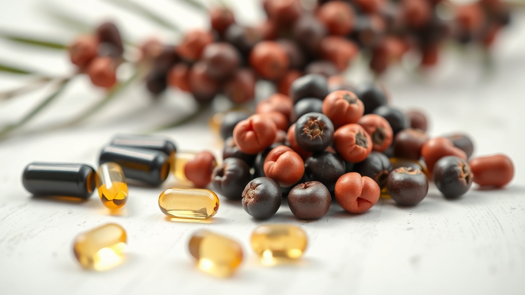 쏘팔메토유유제약 관련 이미지 1