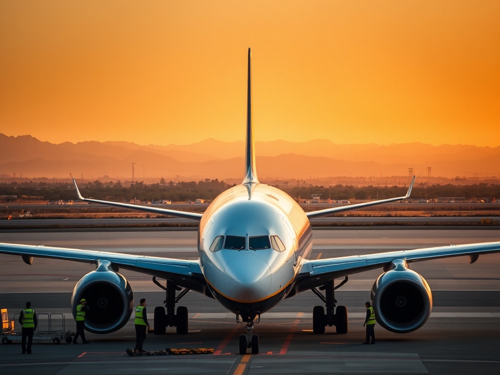 Ryanair abandona Europa e aposta em Marrocos com lógica de portfólio