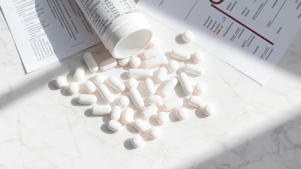 탐스로신염산염 관련 이미지 1