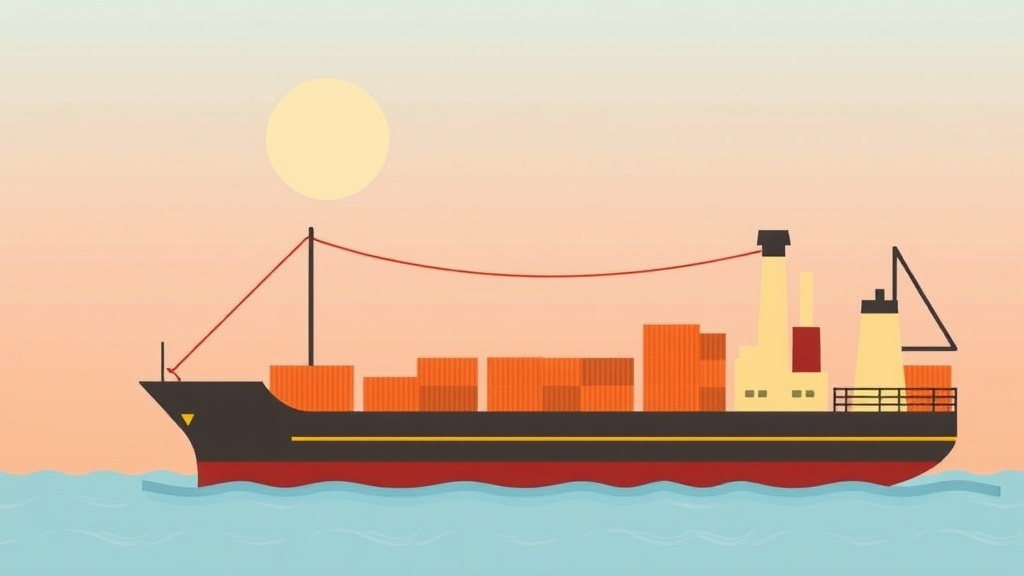 China ke imports ne Strait of Hormuz ko kaise affect kiya hai? - BharatBol