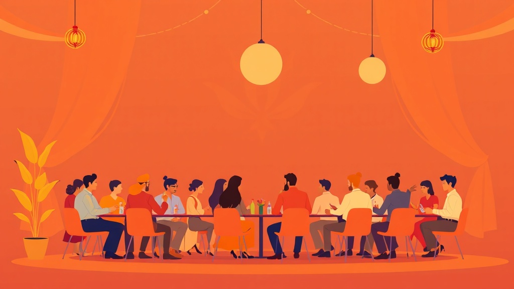 Entrepreneurs ke liye networking forum kaise banayein aur kya hai iski importance? - BharatBol