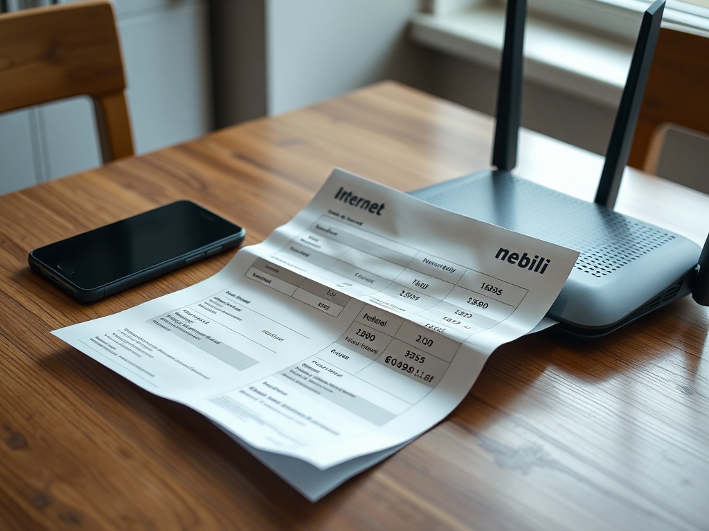 AT&T en France : un forfait Internet et mobile pour un prix fixe, mais le 'truc' révèle plus qu'il n'y paraît