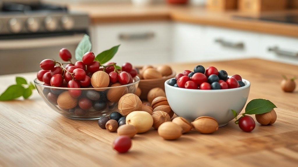 10 Best Ingredients and Natural Foods That Promote Hair Growth