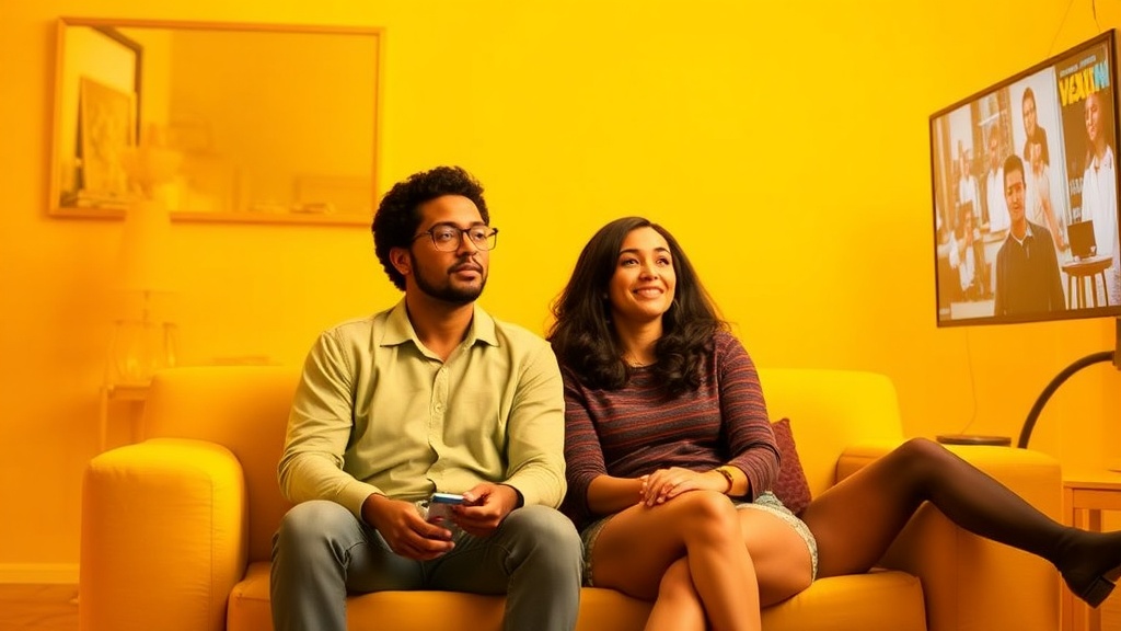 New Streaming Series Releases: Your Binge-Watching Guide for This Month