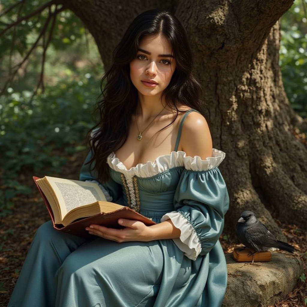 retrato-hiperrealista-de-una-princesa-joven-de-5hyzyswidt