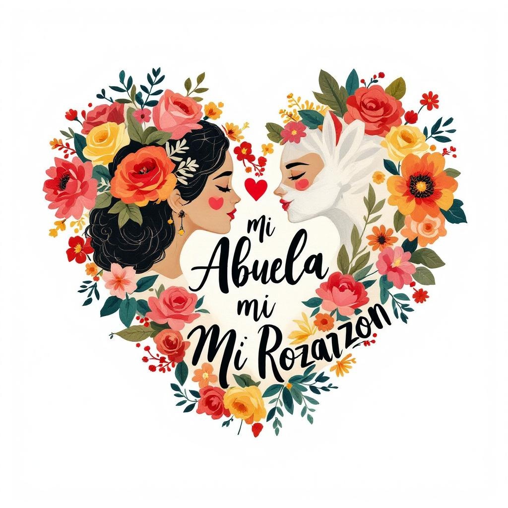 Abuela's Legacy Gift Set