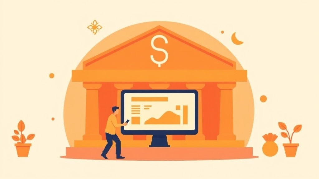 India ka digital banking revolution kaise finance ko transform karega? - BharatBol