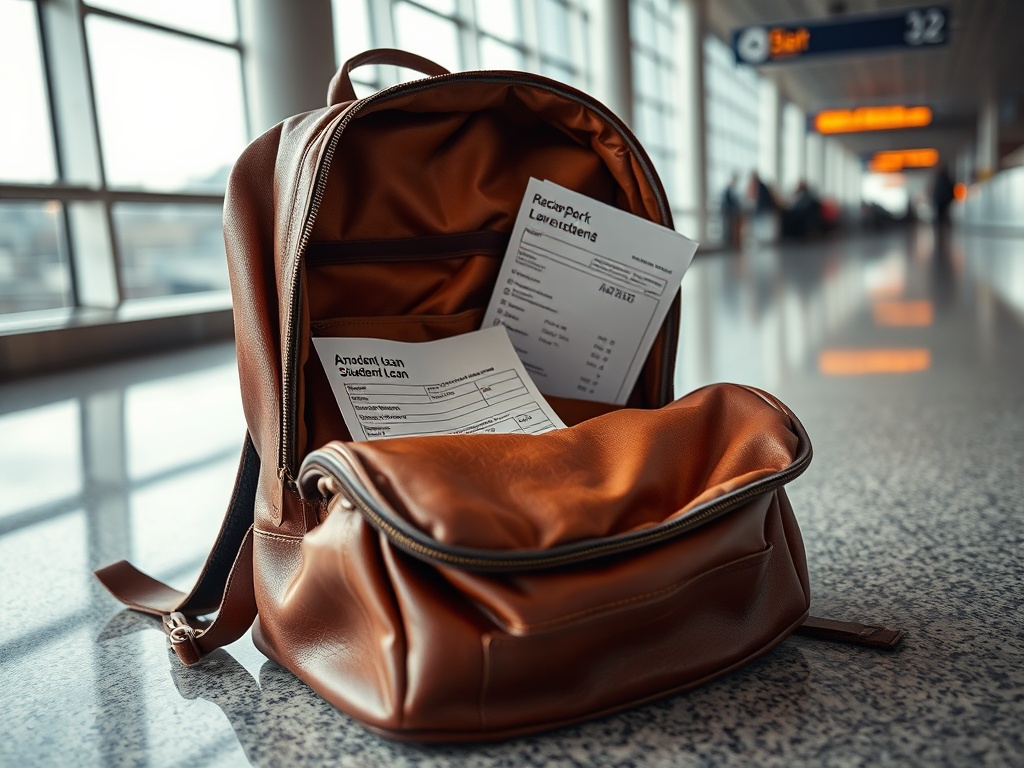 सात मिलियन ऋणी जो प्रणाली छोड़कर चले गए