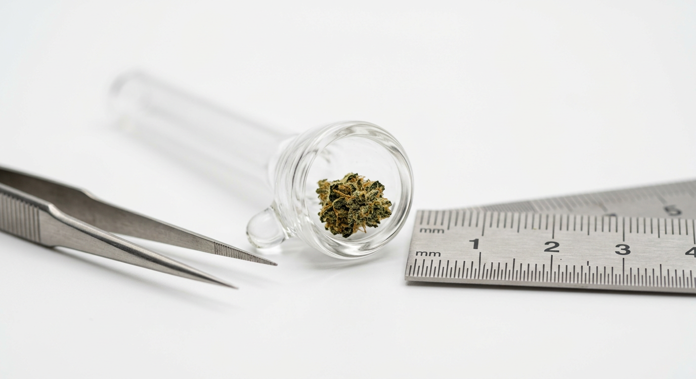 Microdosing After Your Break: How to Restart Without Rebuilding Tolerance