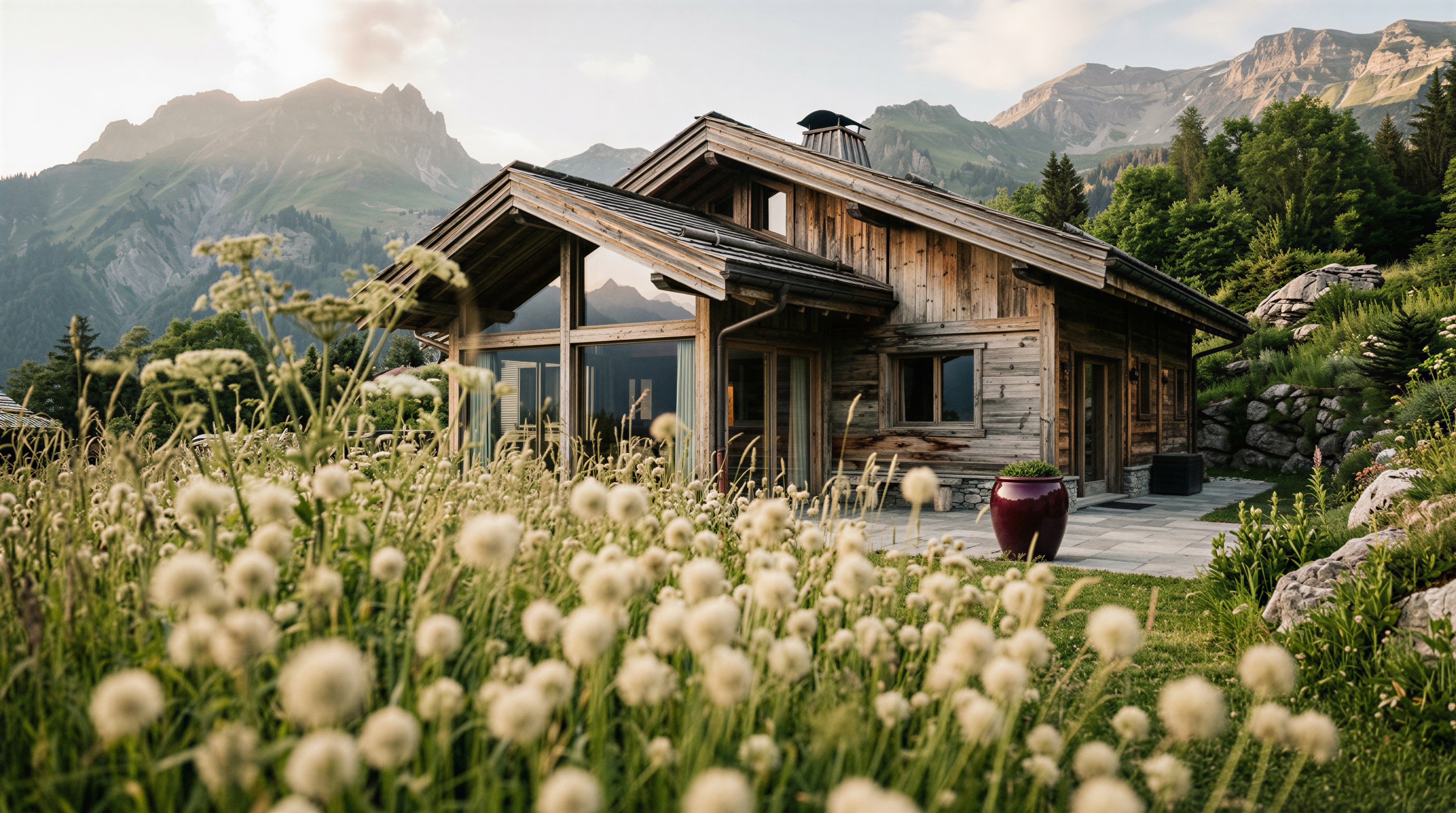 Refuges en Haute-Savoie : notre sélection 2026 des 7 plus beaux
