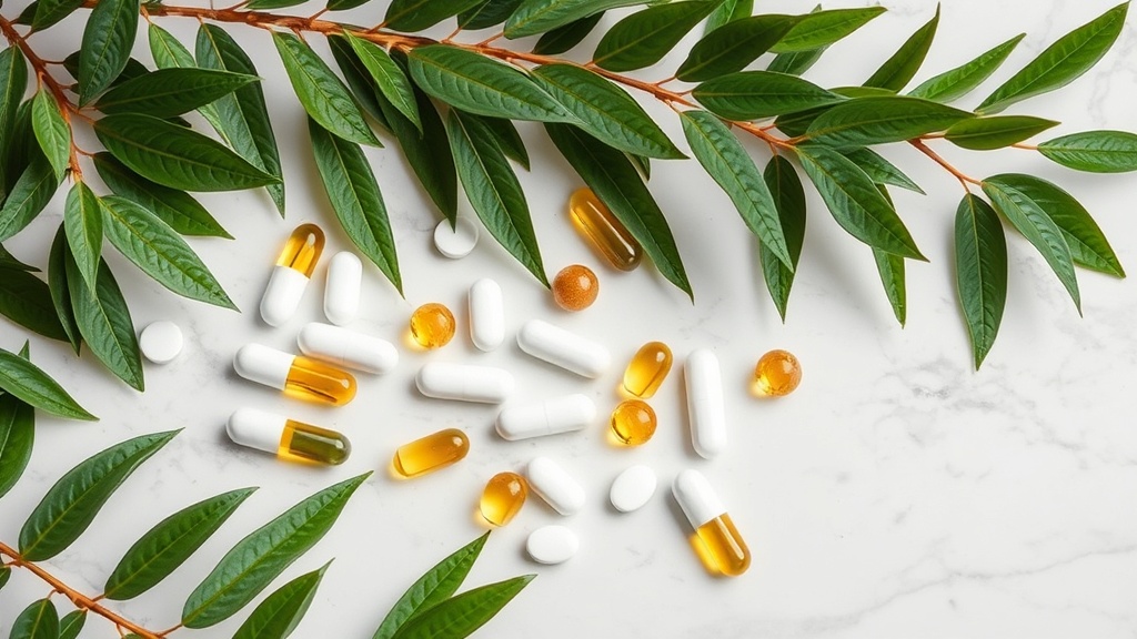 쏘팔메토옥타코사놀 관련 이미지 2