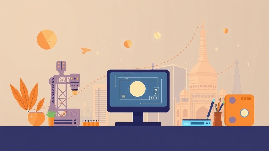 India ke technology companies kya challenges face kar rahi hain aur unka growth kaise ho raha hai - BharatBol