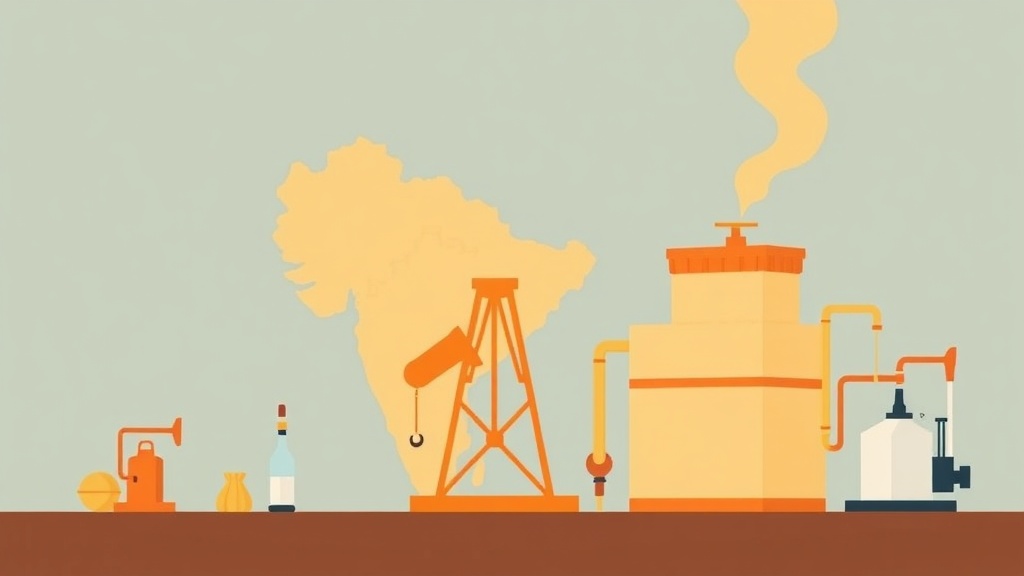 Middle East supply disruptions ke beech Indian refiners kaise crude oil le rahe hain? - BharatBol