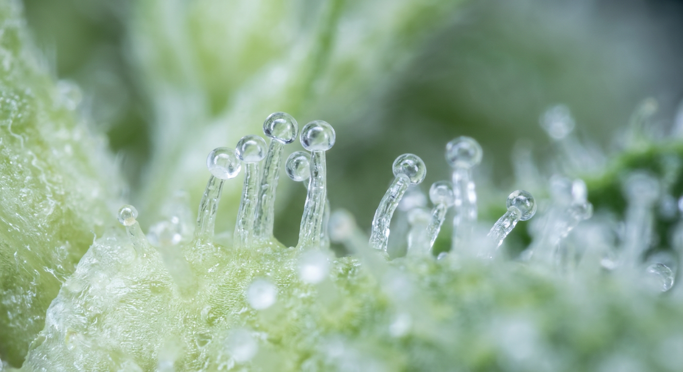 Harvesting Cannabis Too Early: Effects, Potency Loss & Fixes