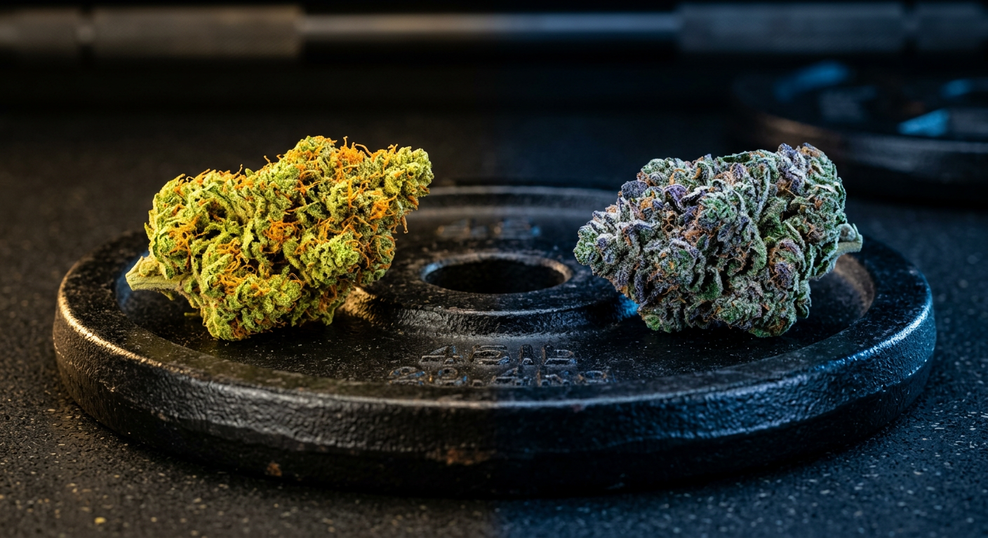 Putting It Together: A Practical Framework for Active Cannabis Users