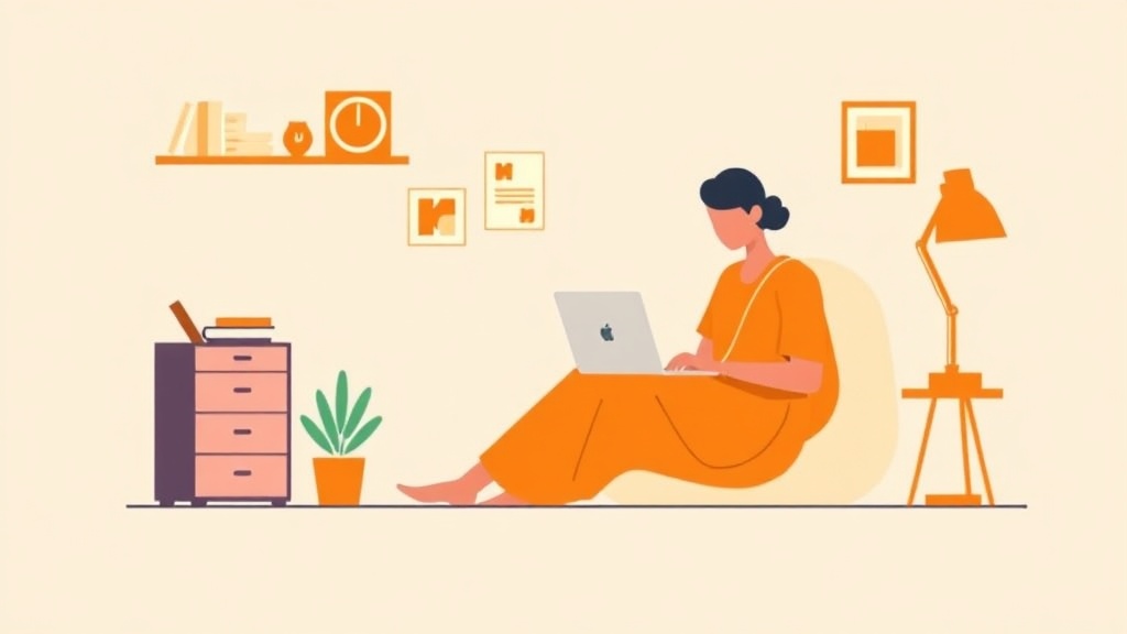 Remote work ka future kya hai 2025 ke liye? - BharatBol